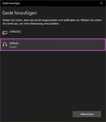 Apple Airpods Mit Windows Und Verbinden Winnotiz
