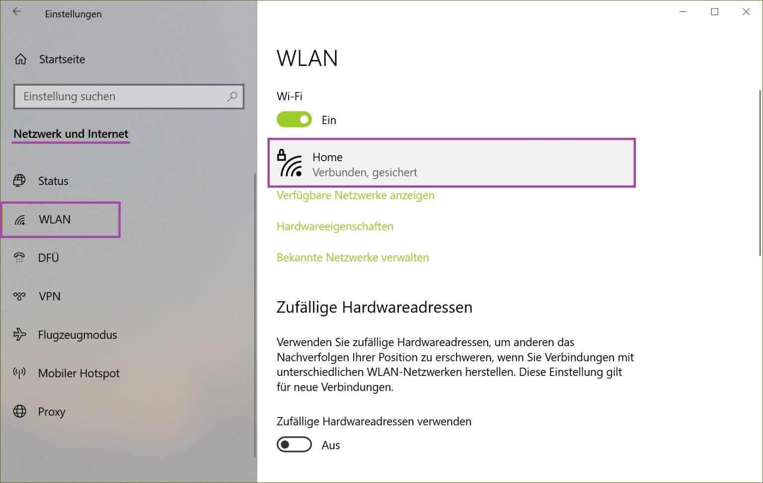 Der Dienst Für Die Automatische Wlan Konfiguration Wurde Erfolgreich Beendet winnotiz.com