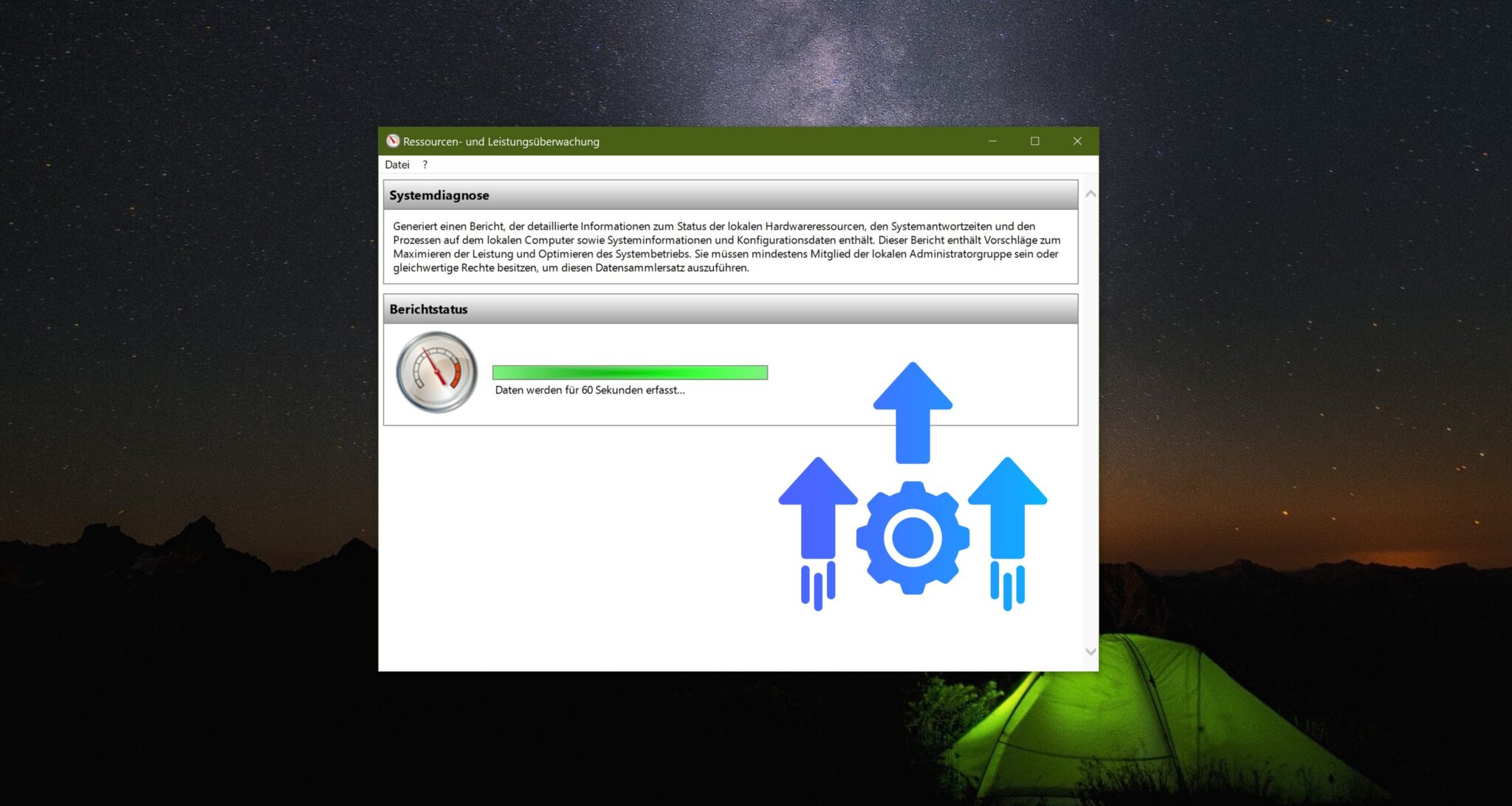 ANPASSEN DER WINDOWS 10 TASKLEISTE intelligence overview